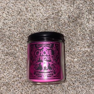 Bath and body works single wick candle